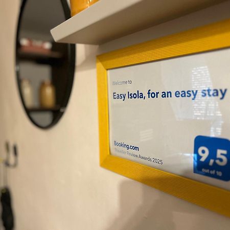 Easy Isola, For An Easy Stay Milan Bagian luar foto