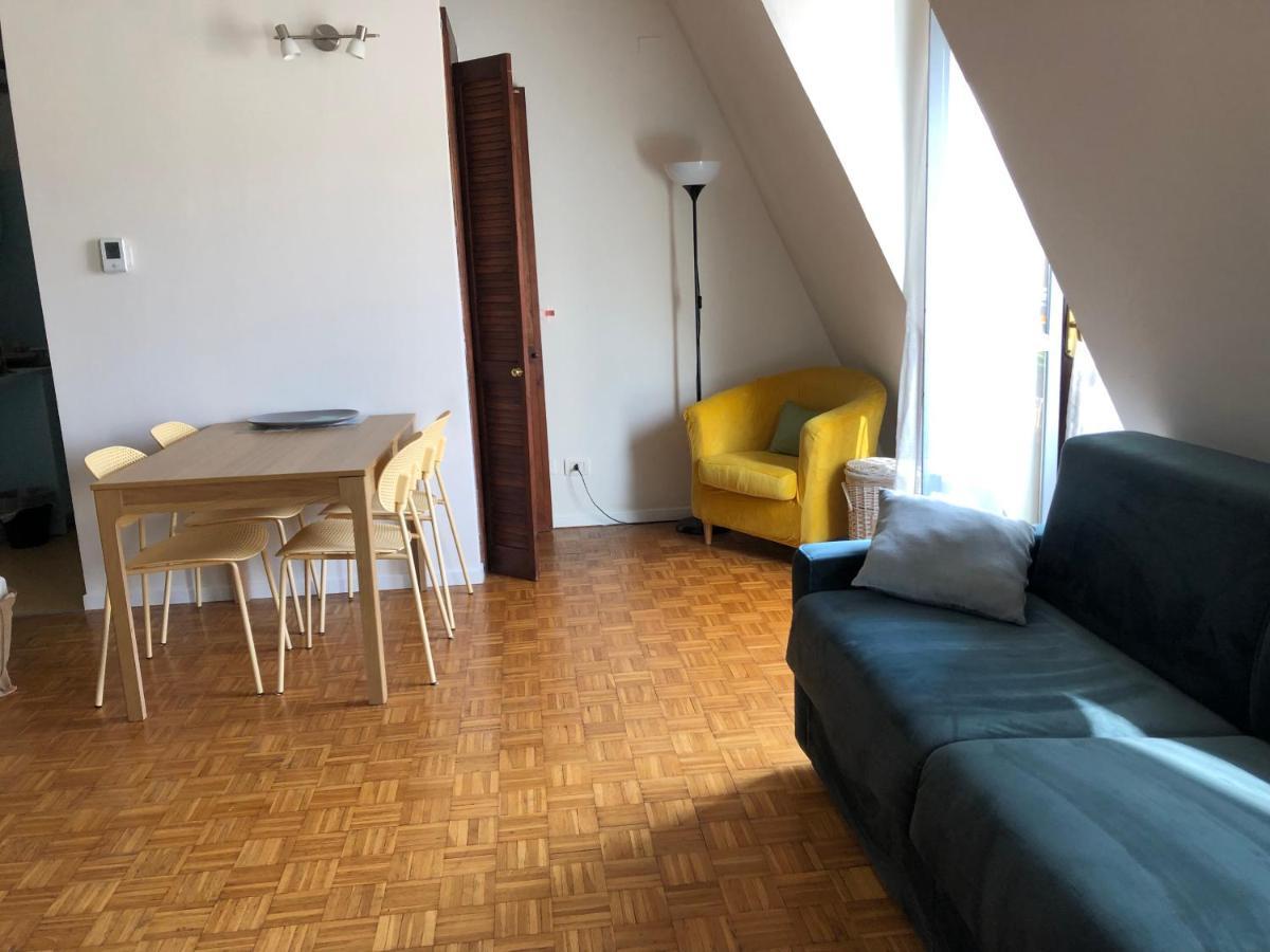 Easy Isola, For An Easy Stay Milan Bagian luar foto