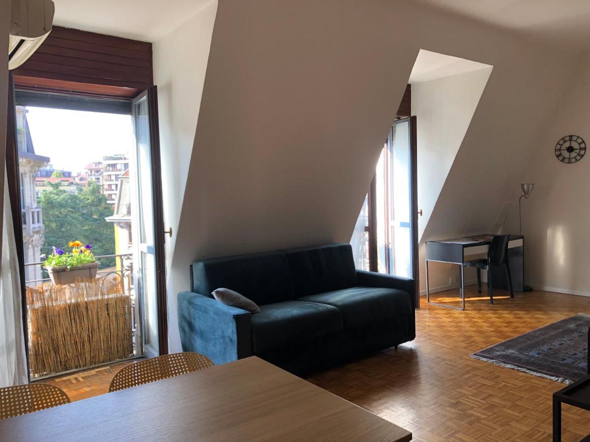 Easy Isola, For An Easy Stay Milan Bagian luar foto