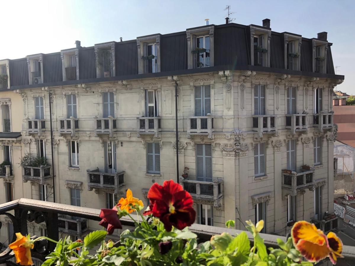 Easy Isola, For An Easy Stay Milan Bagian luar foto