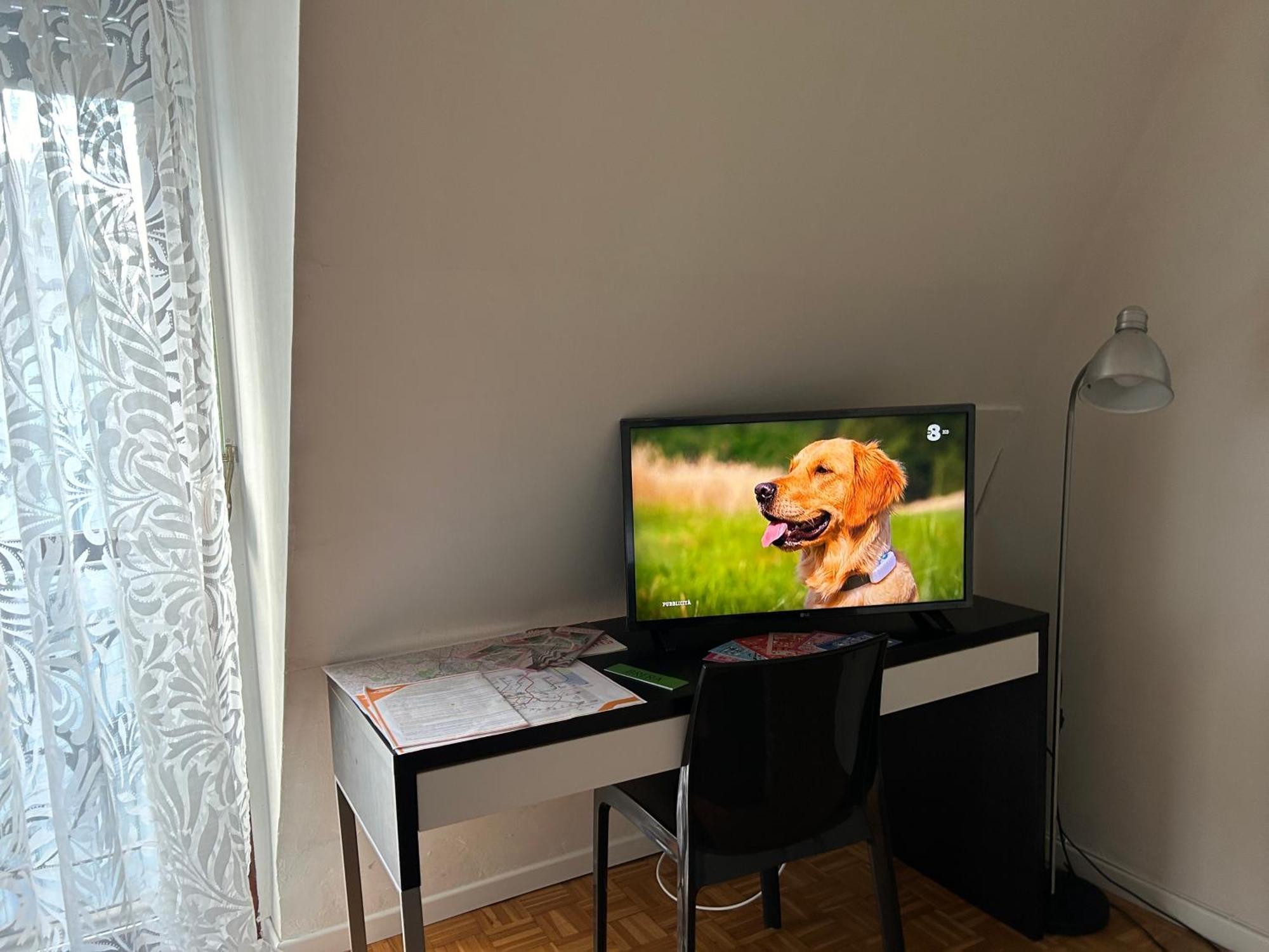 Easy Isola, For An Easy Stay Milan Bagian luar foto