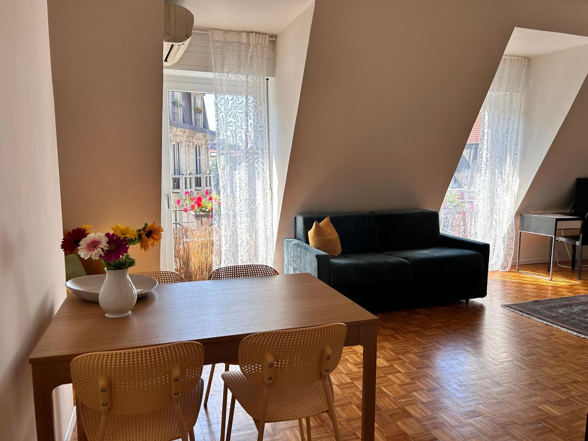 Easy Isola, For An Easy Stay Milan Bagian luar foto