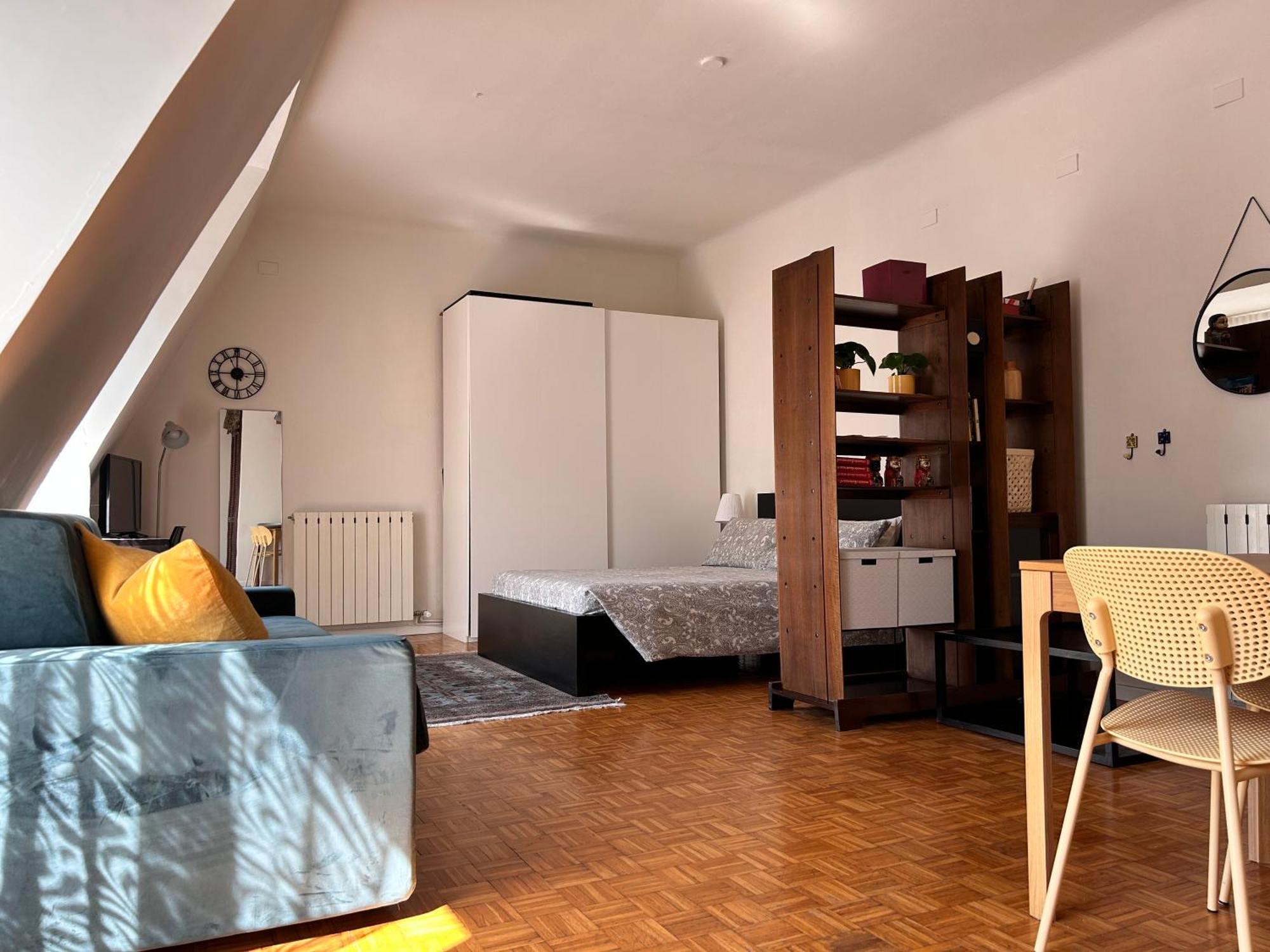 Easy Isola, For An Easy Stay Milan Bagian luar foto