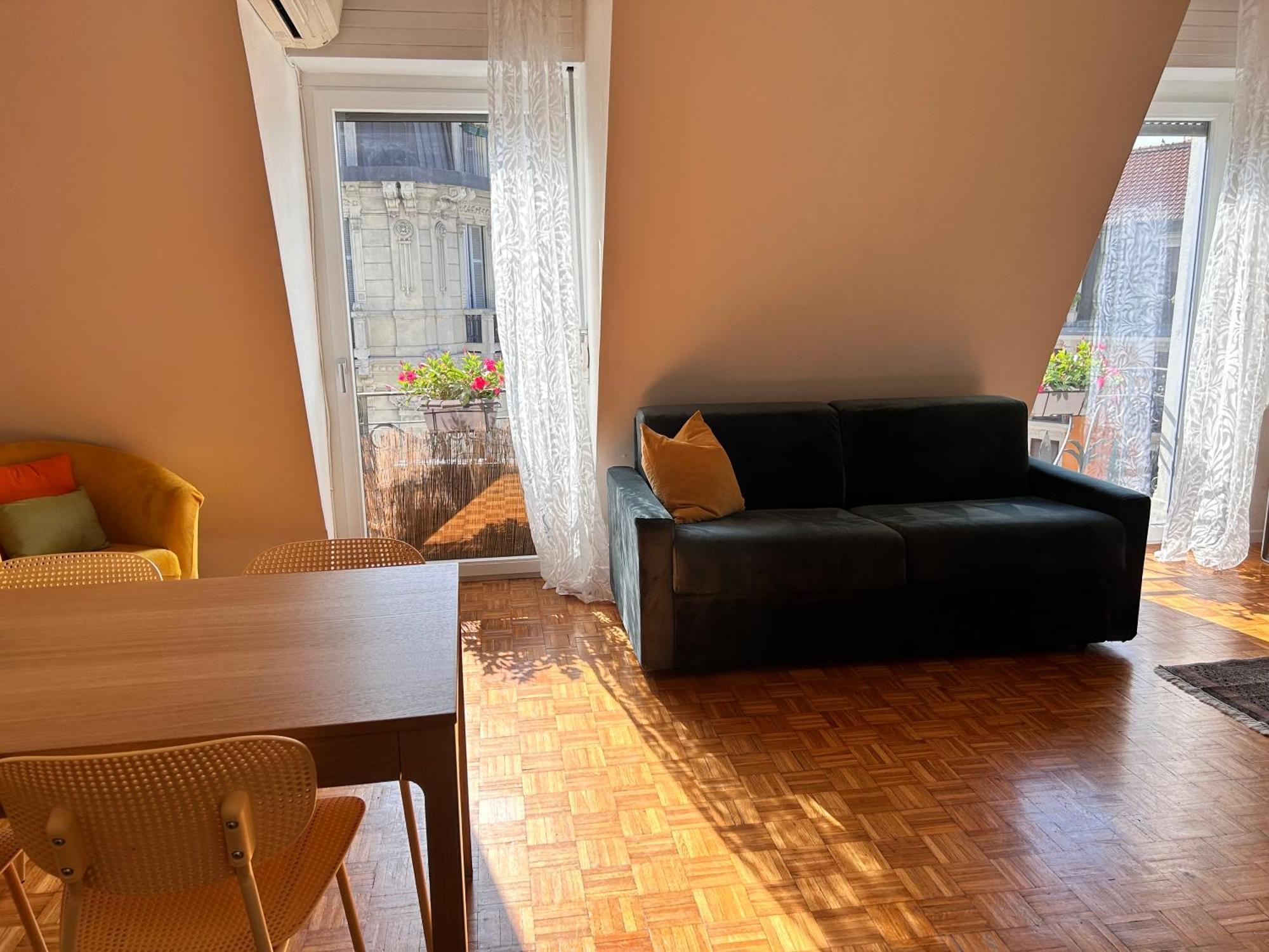 Easy Isola, For An Easy Stay Milan Bagian luar foto
