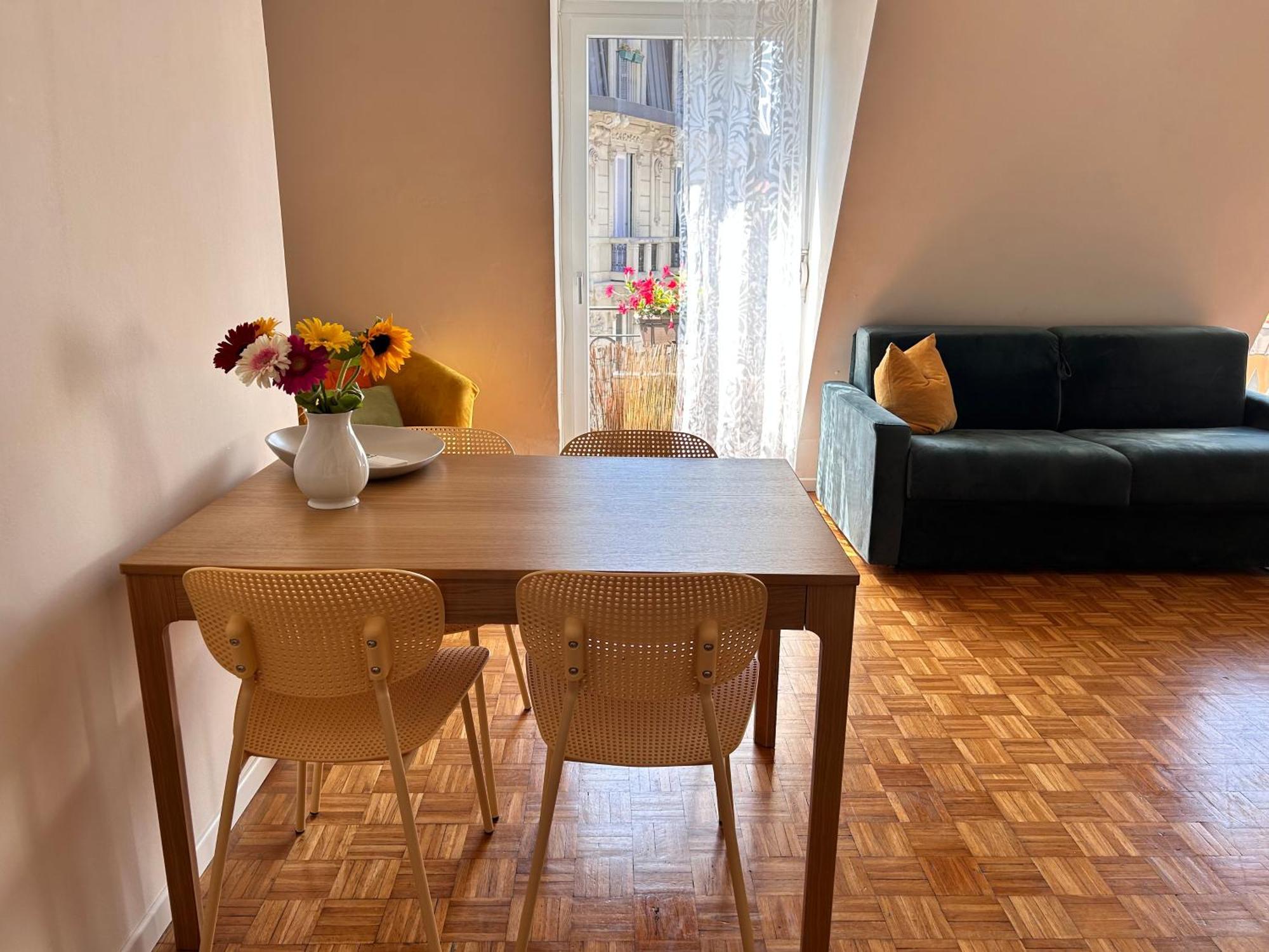 Easy Isola, For An Easy Stay Milan Bagian luar foto