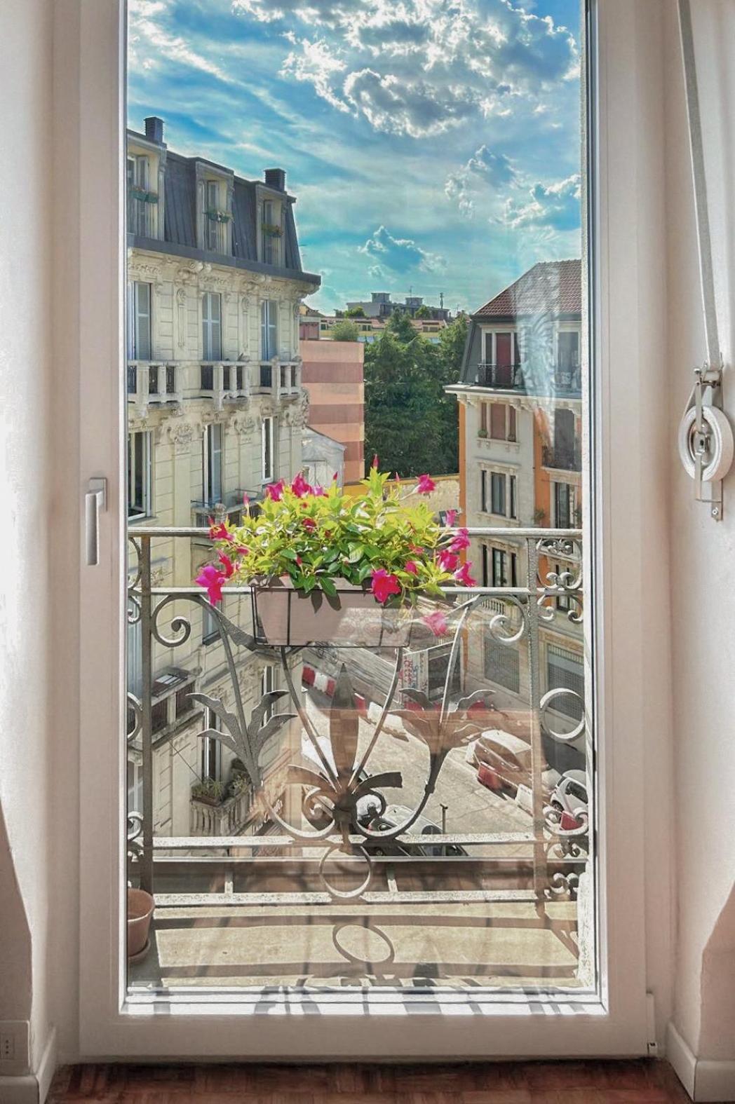 Easy Isola, For An Easy Stay Milan Bagian luar foto